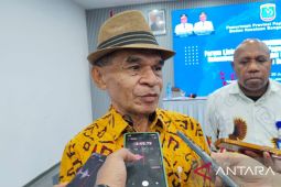 Dewan Adat dukung penyelesaian sengketa tiga pulau di Raja Ampat