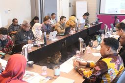 Tambrauw usulkan Rp331,2 miliar untuk pendidikan dan kesehatan