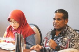 Pemkab Tambrauw usulkan Rp243,37 miliar untuk pembangunan jalan strategis
