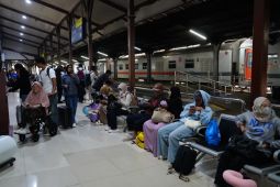 KAI Daop Jember layani 3,51 juta penumpang semester I 2026