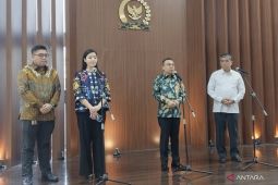 DPR bertemu TikTok bahas isu PHK terhadap karyawan