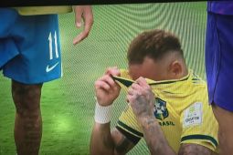 Michael Olise memimpin daftar "assist" terbanyak di Piala Dunia 2026