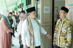 Wamenag: Pemerintah komitmen hadirkan fasilitas madrasah yang jauh lebih baik