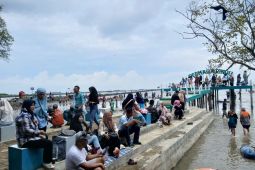 Disbudpar Kota Cirebon sebut penataan WBK dongkrak kunjungan wisata saat liburan sekolah