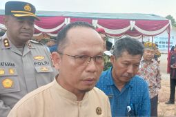 Pemkab Bangka Tengah usulkan revitalisasi 37 sekolah