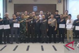 Bangka Tengah alokasikan  Rp1,71 miliar untuk sembilan partai politik