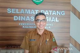 Dinsos Kaltim implementasikan latihan kerja untuk kemandirian kaum disabilitas