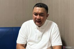 Bupati Bogor minta KPK dan Kejaksaan kawal pembebasan lahan dua proyek strategis
