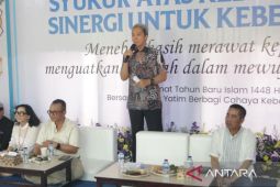 Pemkot Bogor libatkan koperasi untuk dukung pengembangan kota gastronomi