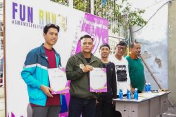 SMAMX Surabaya resmikan pusat belajar atlet dukung prestasi siswa
