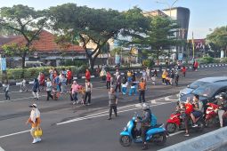 Pemkot Depok hadirkan layanan bayar pajak lewat mobil keliling PBB-P2 di CFD
