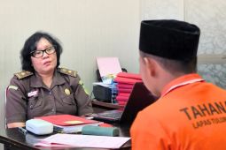 Kejari Tulungagung segera limpahkan perkara pencurian di Disbudpar