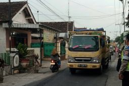 Tulungagung siapkan Rp2 miliar antisipasi kerusakan jalan alternatif