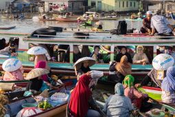 Bank Mandiri salurkan KUR Rp17,77 triliun hingga Mei 2026