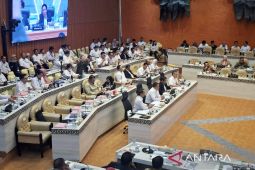 Kementerian PU alokasi Rp26,30 triliun bangun Sekolah Rakyat tahap 3