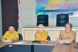 Pemkab Gorontalo Utara jamin ketersediaan pangan bagi masyarakat