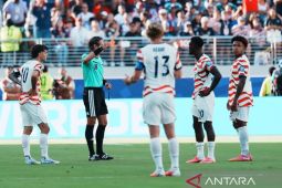 Thomas Tuchel kritik FIFA terkait Folarin Balogun