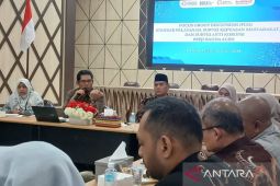 BSPJI Banda Aceh upayakan peningkatan layanan pengujian produk hasil alam Aceh