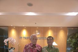 UI perkokoh dana abadi guna perkuat pengembangan pendidikan