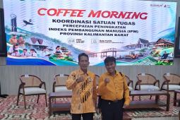 Pemkab Bengkayang perkuat akses pendidikan guna dongkrak IPM