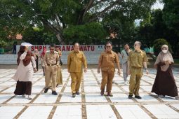 Pemkab Serang pastikan tahapan SPMB berjalan lancar