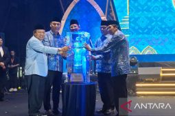 Pemprov Banten gelar MTQ 2026 untuk seleksi tingkat nasional