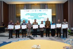Bank Jatim-BKD hadirkan layanan perbankan terintegrasi bagi ASN