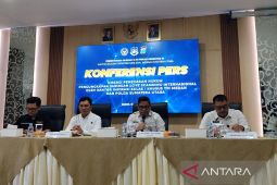 Imigrasi ungkap jaringan "love scamming" lintas negara di Medan