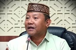 Pemprov Gorontalo terus dorong kolaborasi OPD jadi satu ekosistem