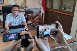 Kemenkeu: Pemanfaatan DAU di wilayah Bengkulu capai Rp3,46 triliun