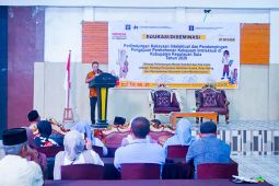 Merek kolektif dan hak cipta jadi katalisator ekonomi lokal berkelanjutan