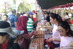 OJK sebut perbankan di Bali tingkatkan penyaluran kredit kepada UMKM