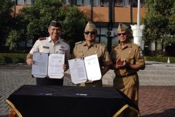 Garut dorong peningkatan layanan kesehatan bagi warga binaan