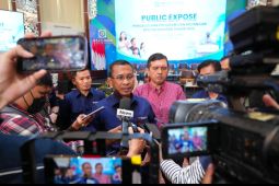 Program JKN makin kuat, cetak SDM sehat untuk Indonesia Hebat