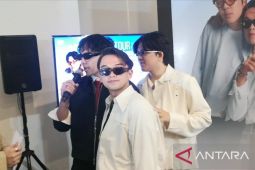 NPD menyiapkan mekanisme akses layanan streaming tur konser mereka