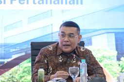 Wamen ATR/BPN: RUU administrasi pertanahan wujudkan sistem yang lebih baik