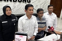 Mahasiswi Telkom ditemukan dalam keadaan selamat setelah hilang sepekan