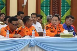 Tapin perkuat deteksi dini cegah karhutla saat kemarau