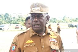 Bupati Mimika instruksikan Satpol PP tangkap pejabat mabuk di jalan