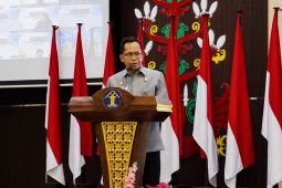 Kalteng catat lonjakan permohonan HKI sepanjang 2026