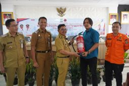 Wali Kota Tangerang instruksikan penguatan posko kedaruratan di RW