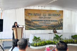 Kejari Jembrana membantu desa selamatkan aset