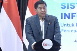 Menteri PKP ungkap dukungan Presiden terhadap MBR