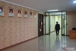 Tim Anggaran Kabupaten Bekasi tindak lanjuti hasil audit BPK RI
