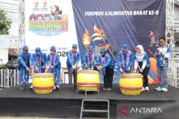Gubernur : Forprov KORMI perkuat budaya hidup sehat masyarakat