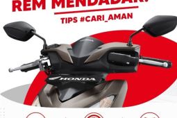 Jangan Asal Rem Mendadak! Pahami Teknik Pengereman yang Aman Saat Berkendara