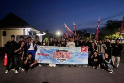Honda Babel gelar Honda Community Safety Riding Competition Regional 2026