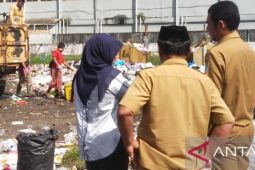 DLH Bangka maksimalkan penanganan sampah dalam kota