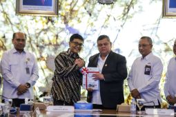 ADB dukung Indonesia bangun industri ciptakan lapangan kerja