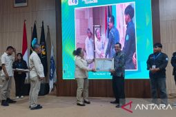 KemenHAM dorong mahasiswa pahami HAM berlandaskan Pancasila